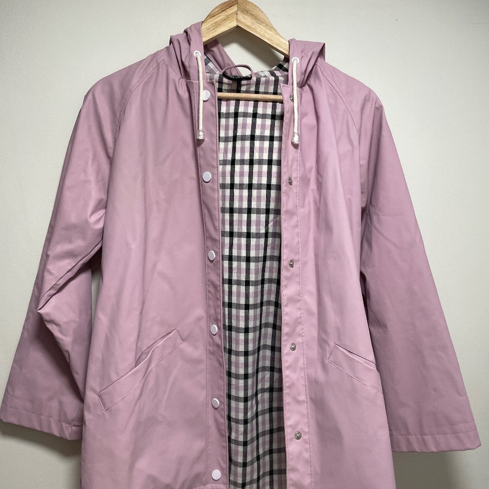 Raincoat